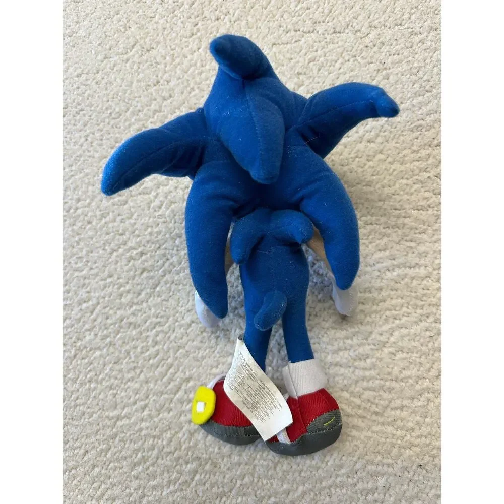 Sonic the Hedgehog Plush toy